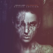 Chelsea Grin: Self Inflicted (Deluxe Edition)