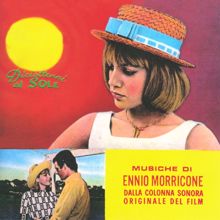 Ennio Morricone: Diciottenni al sole (Original Motion Picture Soundtrack) (Diciottenni al soleOriginal Motion Picture Soundtrack)