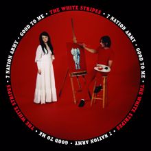 The White Stripes: Seven Nation Army