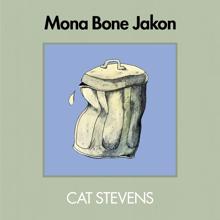 Cat Stevens: Mona Bone Jakon (Deluxe) (Mona Bone JakonDeluxe)