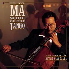 Yo-Yo Ma: Tango Remembrances
