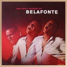 Harry Belafonte: The Many Moods Of Belafonte