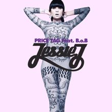 Jessie J, B.o.B: Price Tag