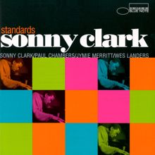 Sonny Clark: I Can't Give You Anything But Love