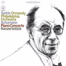 Rudolf Serkin: Schumann: Piano Concerto, Op. 54 & Introduction and Allegro appassionato