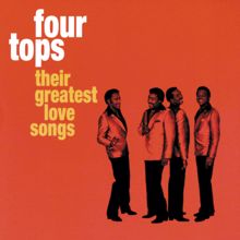 Four Tops: Their Greatest Love Songs