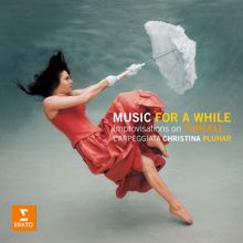 Christina Pluhar, L'Arpeggiata, Raquel Andueza: Purcell / Arr. Pluhar: Who Can From Joy Refrain, Z. 342: Song. "A Prince of Glorious Race Descended"