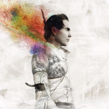 Jónsi: Go