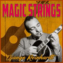 Django Reinhardt: Magic Strings