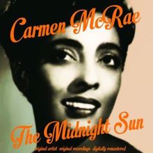 Carmen McRae: Too Much in Love to Care (Remastered)