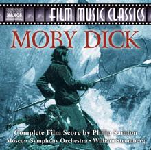 Moscow Symphony Orchestra: Moby Dick (Original Score)