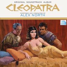 Alex North: Cleopatra (Original Soundtrack)