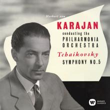 Herbert von Karajan: Tchaikovsky: Symphony No. 5, Op. 64