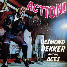 Desmond Dekker & The Aces: Action!