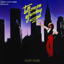 Andrew Lloyd Webber, Marti Webb: Let Me Finish (Reprise)