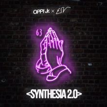 Eric & Oppi Jr.: Synthesia 2.0 (Extended Mix)