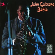 John Coltrane: Goldsboro Express (Album Version)