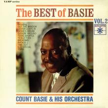 Count Basie & His Orchestra: The Best Of Basie Vol 2