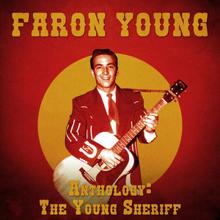 Faron Young: Saving My Tears (For Tomorrow) (Remastered)