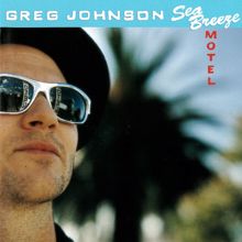 Greg Johnson: Sea Breeze Motel