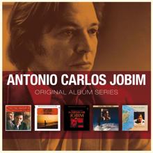 Antonio Carlos Jobim: Surfboard (1967 Version)