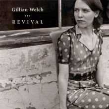 Gillian Welch: Barroom Girls