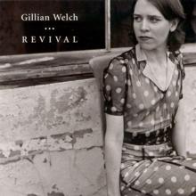 Gillian Welch: Pass You By