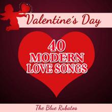 The Blue Rubatos: I Will Love You Monday (365)