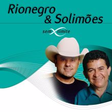 Rionegro & Solimões: Amor Desencontrado (Ao Vivo Em São Paulo / 2004)