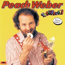Peach Weber: I De Beiz