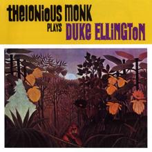 Thelonious Monk: Plays Duke Ellington