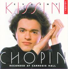 Evgeny Kissin: Nocturne No. 2 in D-Flat Major, Op. 27