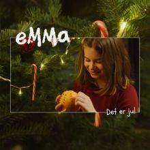 Emma: Det er jul (Karaoke Version)