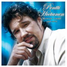 Pentti Hietanen: Anthem (Remaster)