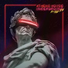 Archie JD: Athens House Underground