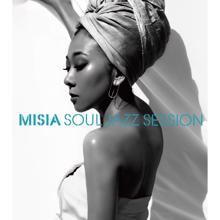 MISIA: MISIA SOUL JAZZ SESSION