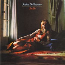 Jackie DeShannon: Heavy Burdens Me Down