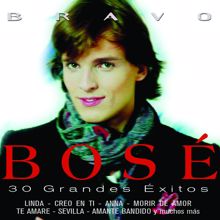 Miguel Bose: Mas Alla (Album Version)