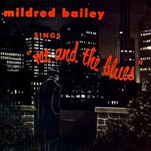 Mildred Bailey: I'll Close My Eyes