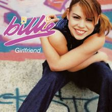 Billie Piper: Girlfriend