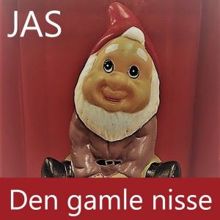 Jas: Den gamle nisse