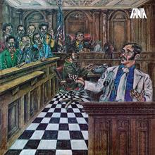 Willie Colón: El Juicio