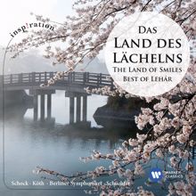 Rudolf Schock: Das Land des Lächelns - Best of Lehár (Inspiration)