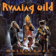 Running Wild: Masquerade