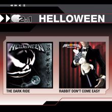 Helloween: Hell Was Made In Heaven