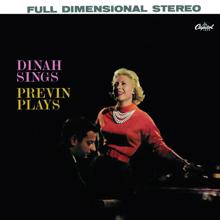 Dinah Shore: Dinah Sings, Previn Plays