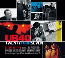 UB40: The Road