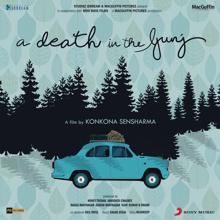 Sagar Desai: A Death in the Gunj (Original Motion Picture Soundtrack)