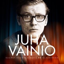 Juha Vainio: Viimeinen lättähattu