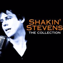 Shakin' Stevens: Because I Love You (Single Version) (Remastered)